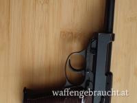 Wehrmacht ÖBH Walther P38 Baujahr 1943 (ac 43) - Tausch möglich