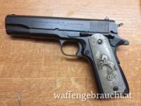 Colt 1911A1  45 ACP