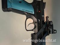 CZ Shadow 2