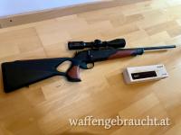 Blaser R8 Professional Success Leather