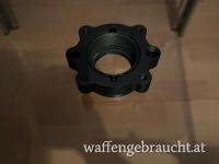 AR10 / OA10 Barrel Nut