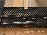 Novritsch SSG10 A1 Airsoft-Sniper