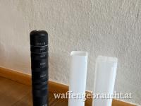 Schalldämpfer Whed WHMG-SD45