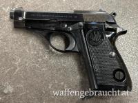 Pistole Beretta Mod. 70 im Originalkarton