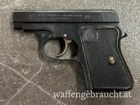 Pisole CZ Mod. 36