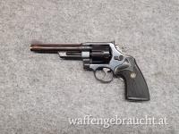 Smith&Wesson Highway Patrolman Cal. 357 Mag.