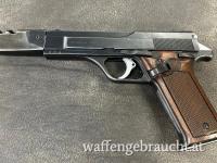 Pistole Benelli B76 inkl. Zubehör