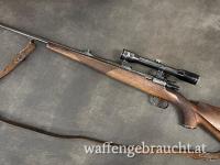 Repetierbüchse Voere M-98 inkl. Optik