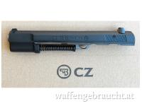 fabriksneue CZ 75B Wechselsysteme Kal. 9mm Luger