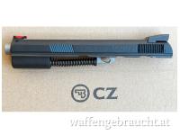 fabriksneue CZ 75 SP-01 Shadow Australien Edition Wechselsysteme Kal. 9mm Luger