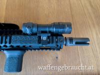 SureFire M340C Mini Scout Light Pro
