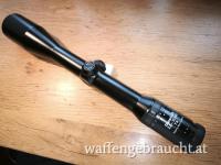Zielfernrohr Zeiss ZM 2,5-10x48 T* Diavari Absehen 11 mit Schiene Zeiss Innenschiene