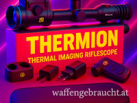 Das Aktuell Beste PULSAR XL60 Thermion 2 LRF