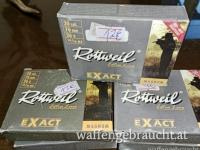 Rottweil Exact Magnum im Kaliber 20/76 mit 26g