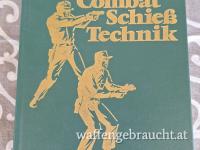 Buch Combat Schieß Technik