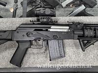 💥💥WBP AK Mini Jack 5.56 / .223   mit viel Zubehör 💥💥