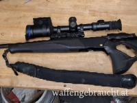 Blaser R8 Ultimate 30.06 + Pulsar Thermion2 pro Lrf