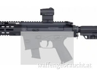 Brügger & Thomet SPC9 + Aimpoint Micro T-1 Wechselsystem (Reserviert bis 26.09)
