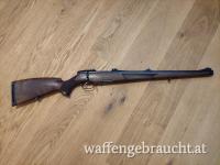Steyr Luxus Stutzen 7x64