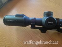 Hikmicro stellar 3.0 SX60L mit  Zero Montage für Blaser R8