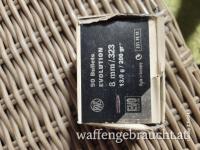 Rws Evolution 8mm .323 200gr