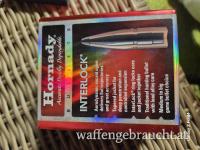 Hornady interlock 