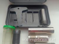 Verschiedene Choke Beretta Browning Blaser Khan Arms 