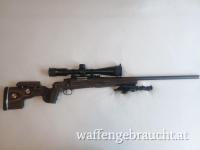Remington 700