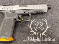 Arex Delta L Grey Wolf 9x19