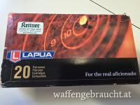 Lapua Kal .308 Subsonic 200gr Munition