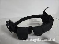 Taktische Gürtel 