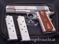  VERKAUFT Springfield 1911 Loaded, 200 Schuss