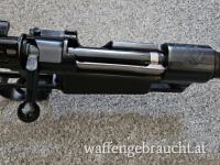 Mauser 98- DWM-System, Model 1908  Es hat keine Gebrauchsspuren