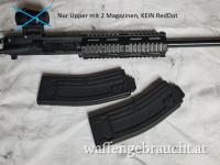 Chiappa M4 Upper Receiver - 22 Gen II Pro