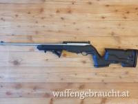 Ruger 10/22 .22LR, Büchse mit Archangel-Stock
