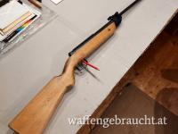 Luftgewehr Diana Mod. 25 D