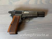 FN High Power Polizei Steiermark