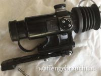Zielfernrohr MG M84