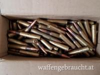 109 Stück Surplus .30-06 FMJ - reserviert 