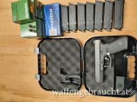 GLOCK 21 45 ACP