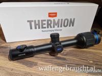 **AKTION** Pulsar Thermion2 XQ50 PRO Wärmebildzielfernrohr