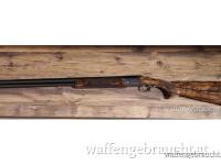 **SONDER-AKTION** Blaser F16 Grand Luxe Lauf Sporting 760mm 12/76 SH6