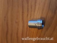 Zastava m76 Gasdruckeinstellung 