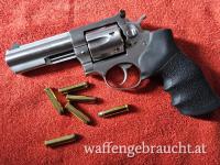 Ruger 357 Magnum 4zoll