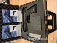 HECKLER & KOCH  - USP EXPERT  SPORT   9x19