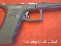 Glock 17/18 Griffstück Gen.3