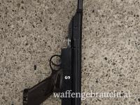 Lp 3 luftdruck Pistole 