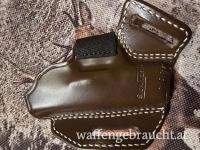 Sickinger Holster P365