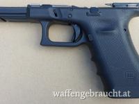 Glock Griffstück G17  G22 G31 RTF2    