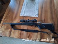 Steyr Pro Hunter Mountain .308 Win
